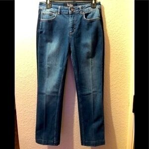 Boden Jeans the Cavendish Girlfriend size 6P